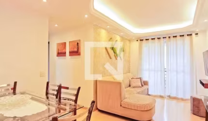 Apartamento à Venda - City América, 3 Quartos,  65 m2