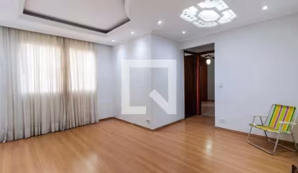 Apartamento à Venda - Tatuapé, 3 Quartos,  72 m2