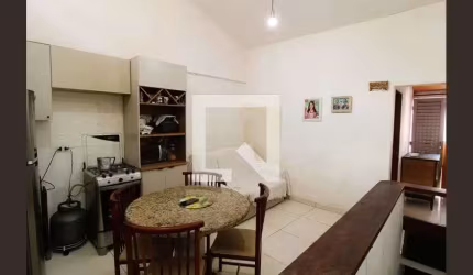 Casa à Venda - Vila Mazzei, 2 Quartos,  122 m2