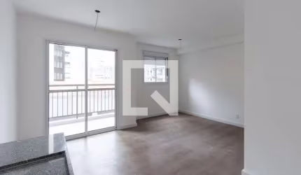 Apartamento à Venda - Perdizes, 1 Quarto,  27 m2