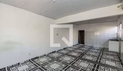 Casa à Venda - Ermelino Matarazzo, 1 Quarto,  70 m2