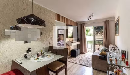 Apartamento à Venda - Centro, 2 Quartos,  47 m2