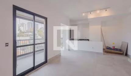 Apartamento à Venda - Pinheiros, 1 Quarto,  39 m2