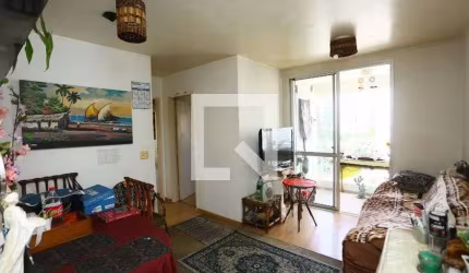 Apartamento à Venda - Portal do Morumbi, 2 Quartos,  48 m2