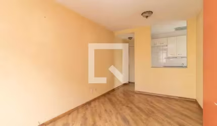 Apartamento à Venda - Cangaíba, 3 Quartos,  60 m2
