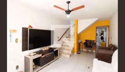 Casa à Venda - Jardim Brasil , 3 Quartos,  117 m2