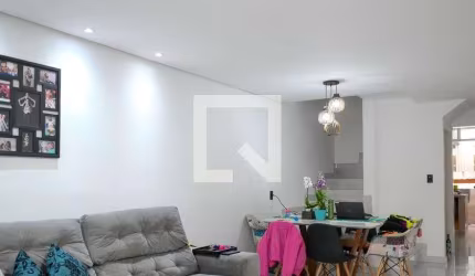 Casa à Venda - Jardim Santa Emília, 2 Quartos,  118 m2