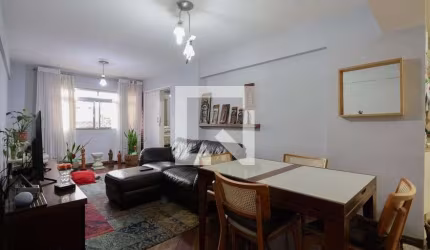 Apartamento à Venda - Santana, 2 Quartos,  70 m2