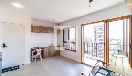 Apartamento à Venda - Butantã, 1 Quarto,  38 m2
