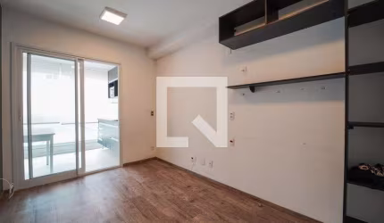 Apartamento à Venda - Barra Funda, 1 Quarto,  33 m2