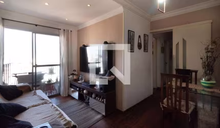 Apartamento à Venda - Vila Carrão, 3 Quartos,  62 m2
