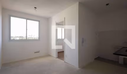 Apartamento à Venda - Lapa, 2 Quartos,  37 m2
