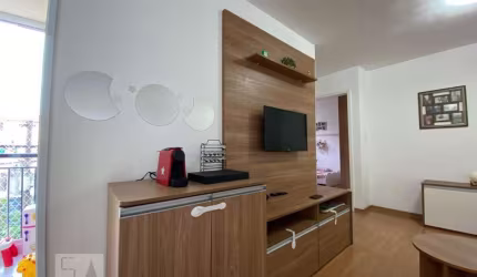 Apartamento à Venda - Vila Sônia, 2 Quartos,  54 m2