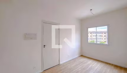 Apartamento à Venda - Mooca, 1 Quarto,  38 m2