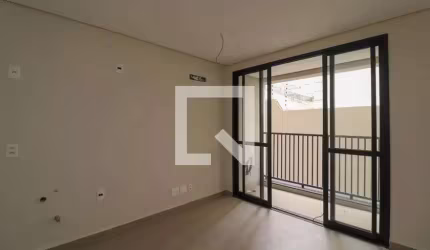 Apartamento à Venda - Vila Madalena, 1 Quarto,  32 m2