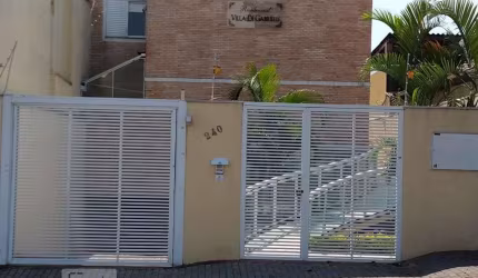 Casa à Venda - Vila Guilhermina, 3 Quartos,  135 m2