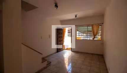 Casa à Venda - Brooklin, 2 Quartos,  80 m2