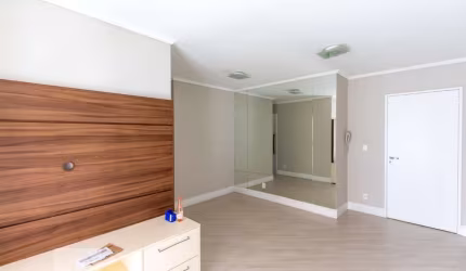 Apartamento à Venda - Vila Andrade, 2 Quartos,  53 m2