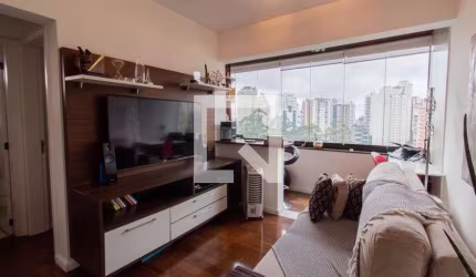 Apartamento à Venda - Panamby, 1 Quarto,  37 m2