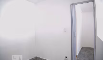 Casa à Venda - Itaquera, 2 Quartos,  50 m2