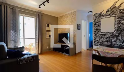 Apartamento à Venda - Vila Nova Cachoeirinha, 2 Quartos,  54 m2