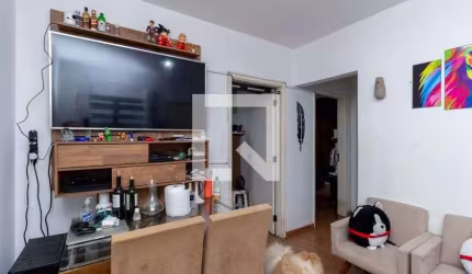 Apartamento à Venda - Mooca, 2 Quartos,  49 m2