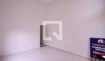 Casa à Venda - Sacomã, 3 Quartos,  220 m2