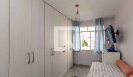 Apartamento à Venda - Santa Cecília, 1 Quarto,  67 m2
