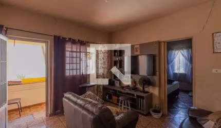 Casa à Venda - Vila Jacuí, 4 Quartos,  200 m2