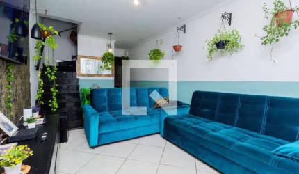 Casa à Venda - Vila Matilde, 3 Quartos,  80 m2