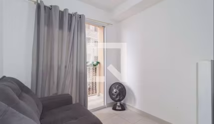 Apartamento à Venda - Belém, 1 Quarto,  30 m2