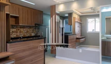 Apartamento RESIDENCIAL em SÃO PAULO - SP, SANTANA