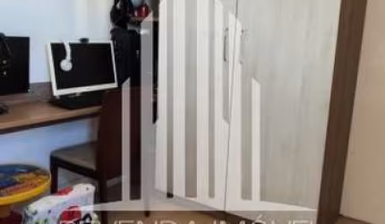 Apartamento RESIDENCIAL em SÃO PAULO - SP, SANTANA