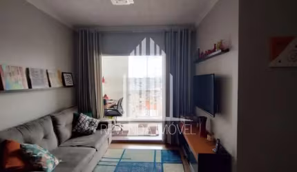Apartamento RESIDENCIAL em SÃO PAULO - SP, VILA CONSTANÇA