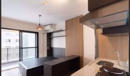 APARTAMENTO 31Mts 01 DORM 01 SUITE LAZER R$ 550.000