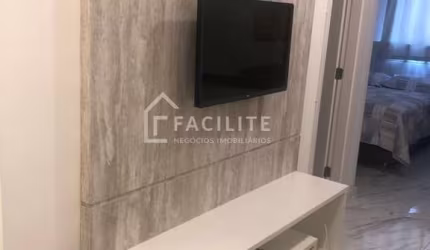 Studio para Venda em Curitiba, CENTRO, 1 dormitório, 1 banheiro