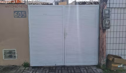 Casa com 2 dormitórios para alugar por R$ 1.139,97/mês - Itaperi - Fortaleza/CE