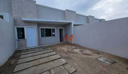 Casa à venda - Eusébio - Eusébio/CE