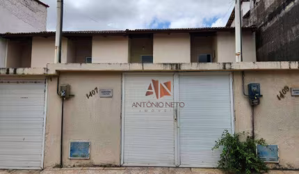 Casa  à venda - Siqueira - Fortaleza/CE