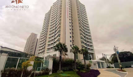 Apartamento à venda, 30 m² por R$ 396.000,00 - Edson Queiroz - Fortaleza/CE