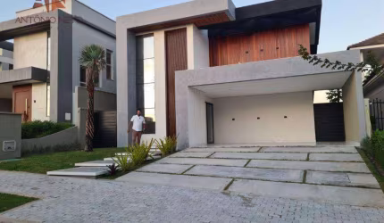 Casa à venda no Terras Alphaville Residencial - Eusébio/CE - Terras Alphaville Ceará 1