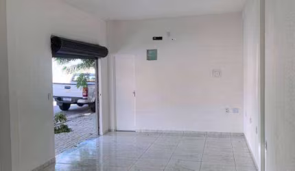 Ponto para alugar, 17 m² por R$ 644,25/mês - Itaperi - Fortaleza/CE