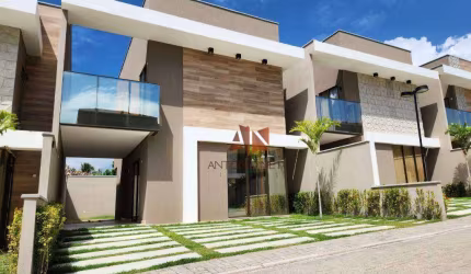 Casa à venda - Lagoa Redonda - Fortaleza/CE