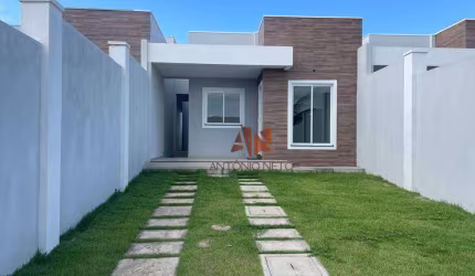 Casa à venda  - Eusébio/CE