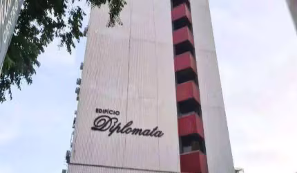 Sala para alugar, 30 m² por R$ 1.371,00/mês - Aldeota - Fortaleza/CE