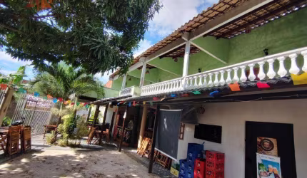 Ponto à venda, 100 m² por R$ 320.000,00 - Mondubim - Fortaleza/CE
