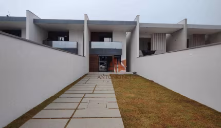 Casa à venda - Eusébio - Eusébio/CE