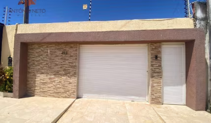 Casa à venda, 150 m² por R$ 590.000,00 - Porto das Dunas - Aquiraz/CE