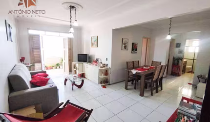 Apartamento à venda, 106 m² por R$ 205.000,00 - Farias Brito - Fortaleza/CE