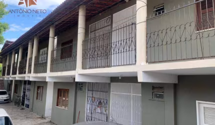 Apartamento para alugar - Fortaleza/CE